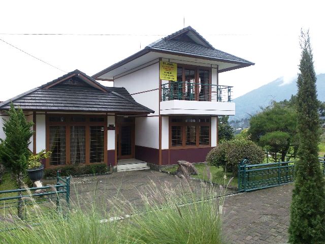 Villa Sakura