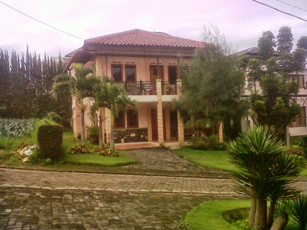 Villa Tosca