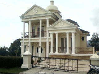  Villa Istana Bunga 