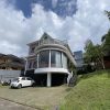 Villa Mazel Minimalis di Istana Bunga Lembang