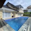 Sewa Villa di Parongpong Lembang Kapasitas 40 Orang Nyaman