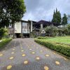 Villa Istana Bunga, Lembang, Bandung