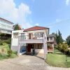 Villa Harga 2 Juta di Lembang