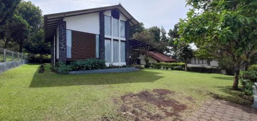 Menikmati Liburan dengan Sewa Villa Murah di Lembang