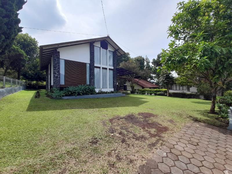 Menikmati Liburan dengan Sewa Villa Murah di Lembang