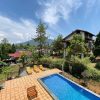 Booking Villa Terakota Istana Bunga Lembang