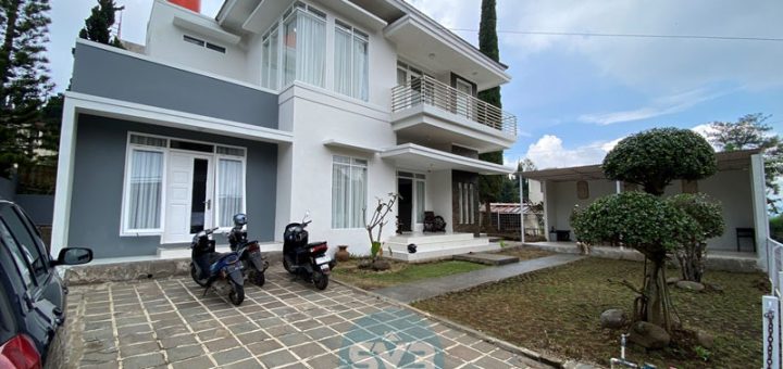 Sewa Villa di Lembang untuk 25 Orang Budget 4 Jutaan