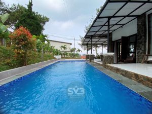 Villa Murah di Lembang Harga 5 Juta Pilihan Nyaman untuk Liburan dan Rombongan