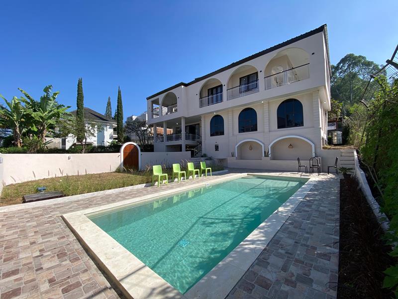 Sewa Villa Bandung Untuk Keluarga Nyaman di Lembang