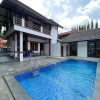 Villa K1B 4 Kamar